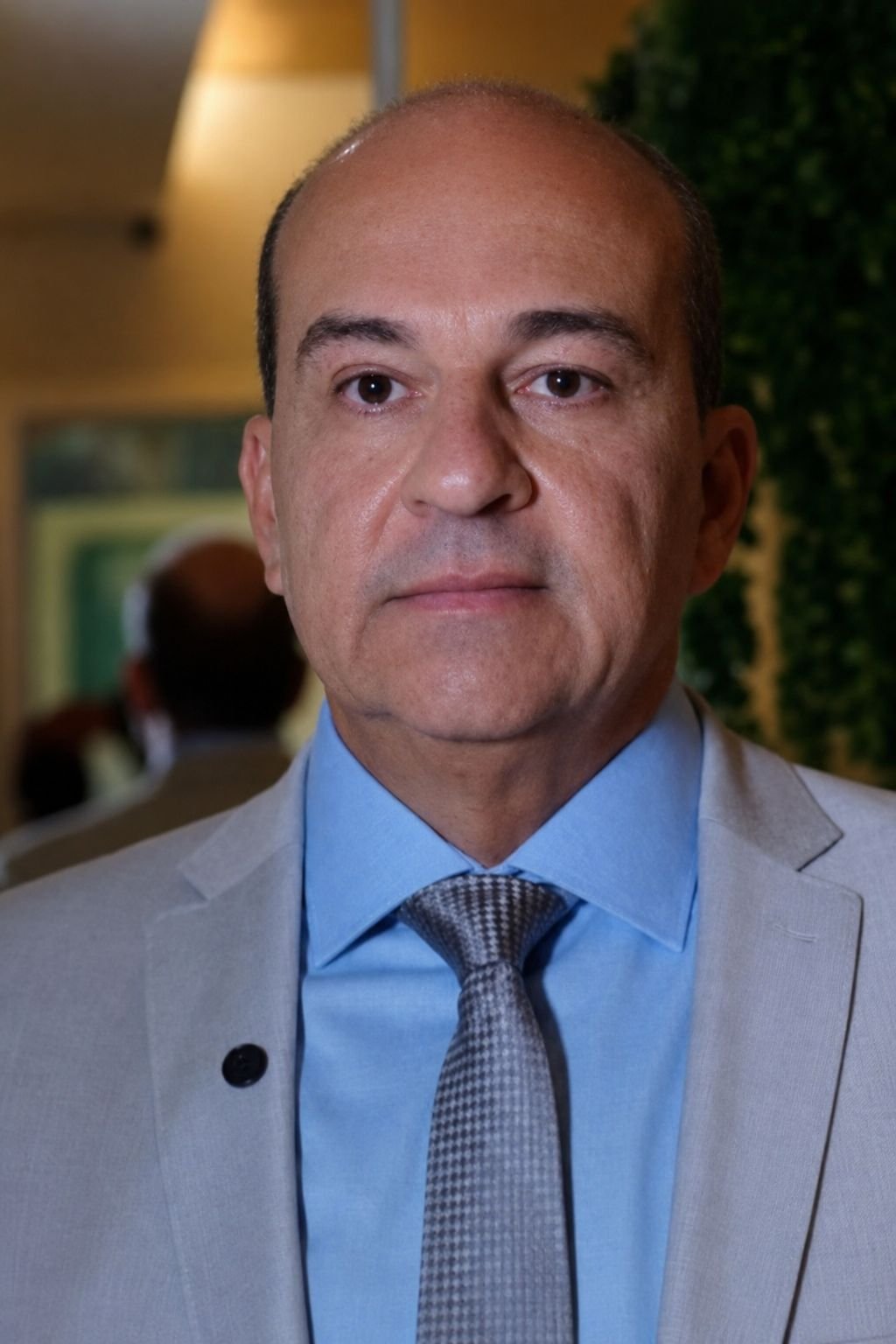 Dr. Túlio, CEO na GastroObesi