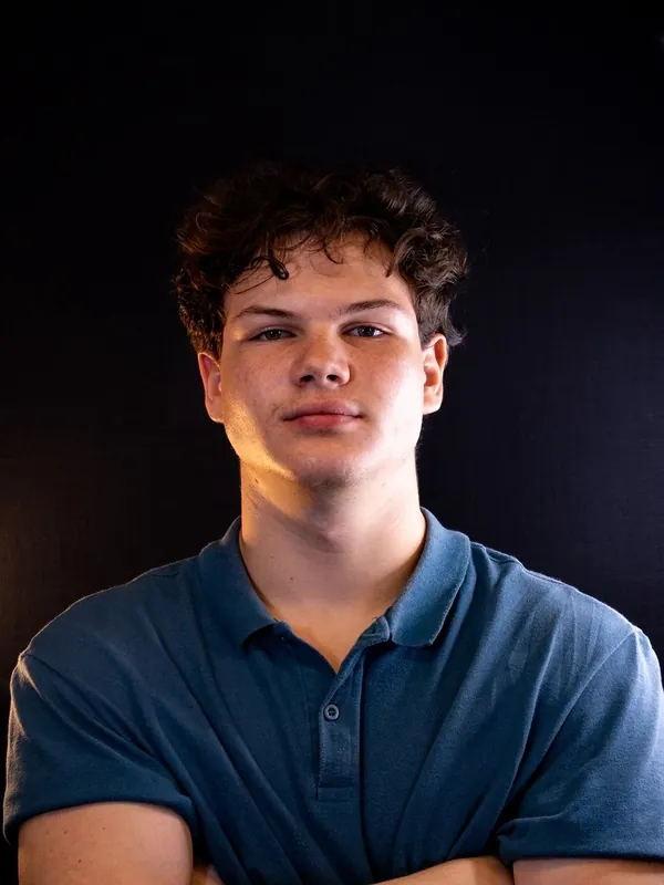 Matheus — CEO & Founder da BMAI