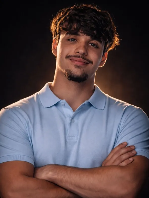 Thiago — COO & Diretor Operacional da BMAI